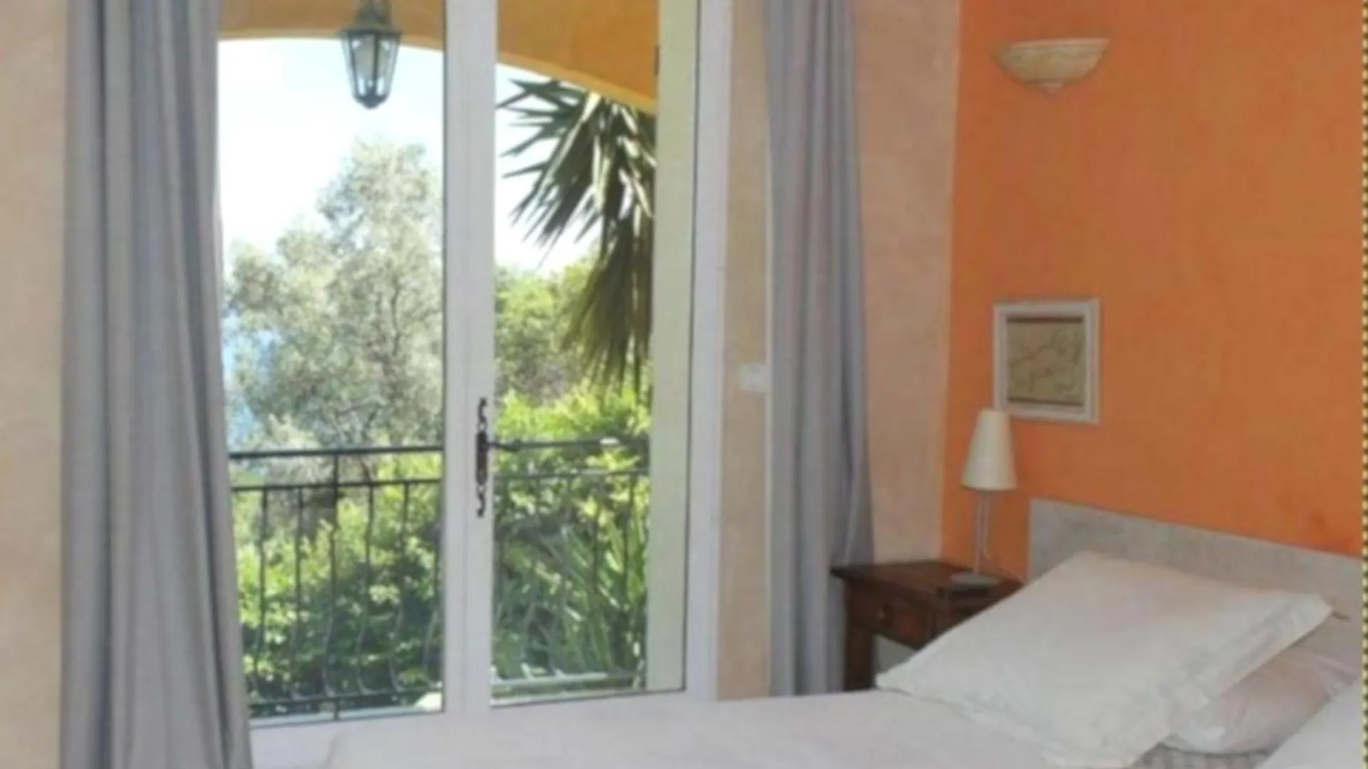 Apartment Cosy Cottage Private Pool La Turbie