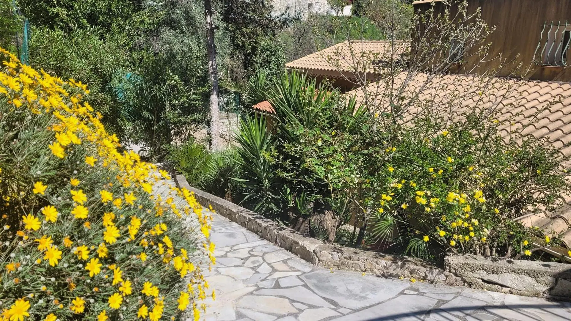 Cosy Cottage Private Pool La Turbie France