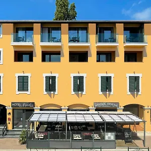 Hotel Napoleon, La Turbie